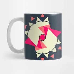 Satellite 1 Mug